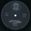 Martin Kolbe + Ralf Illenberger - Waves (LP)